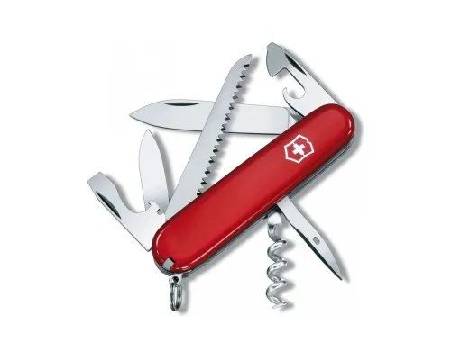 Ніж Victorinox Camper (1.3613.B1)