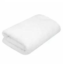 Полотенце Home Line махровый белый 50х90 см (125377)