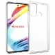 Чохол до мобільного телефона BeCover Motorola Moto G60 Transparancy (706923)