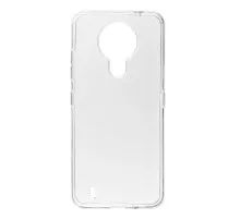 Чехол для мобильного телефона Armorstandart Air Series для Nokia 1.4 Transparent (ARM58561)