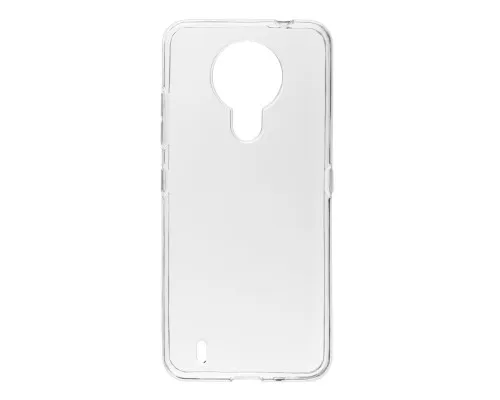 Чехол для мобильного телефона Armorstandart Air Series для Nokia 1.4 Transparent (ARM58561)