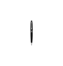 Ручка шариковая Waterman EXPERT Black CT BP (20 029)