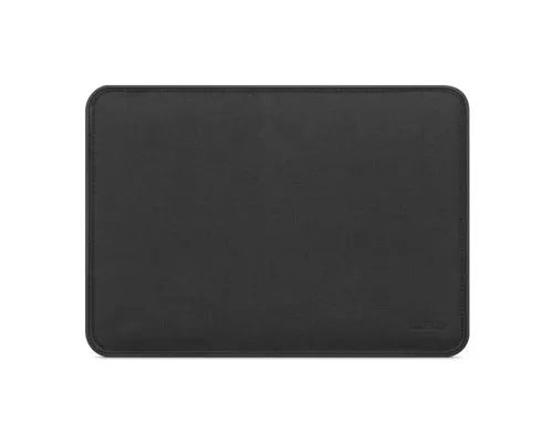 Чехол для ноутбука Incase 16 MacBook Pro - ICON Sleeve in Woolenex, Black (INMB100642-BLP)