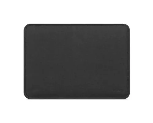 Чохол до ноутбука Incase 16 MacBook Pro - ICON Sleeve in Woolenex, Black (INMB100642-BLP)