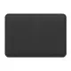 Чехол для ноутбука Incase 16 MacBook Pro - ICON Sleeve in Woolenex, Black (INMB100642-BLP)