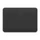 Чохол до ноутбука Incase 16 MacBook Pro - ICON Sleeve in Woolenex, Black (INMB100642-BLP)