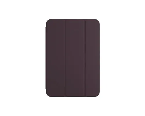 Чохол до планшета Apple Smart Folio for iPad mini (6th generation) - Dark Cherry (MM6K3ZM/A)