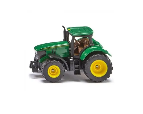 Спецтехніка Siku Трактор John Deere (6337079)