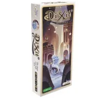 Настільна гра Ігромаг DIXIT 7 Revelations (86062)