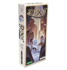 Настольная игра Ігромаг DIXIT 7 Revelations (86062)