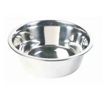 Посуд для собак Trixie 1.8 л/20 см (4011905248431)