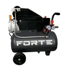 Компрессор Forte FL-2T24N (91895)