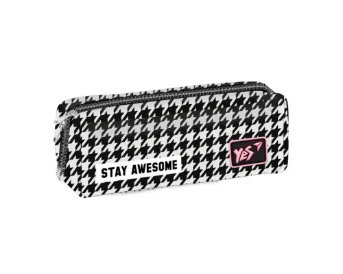 Пенал Yes PH-22-3 Stay awesome (533245)