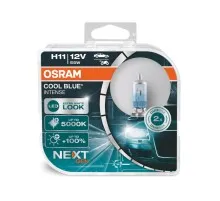 Автолампа Osram 64211CBN-HCB