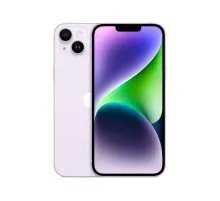 Мобильный телефон Apple iPhone 14 Plus 128GB Purple (MQ503)