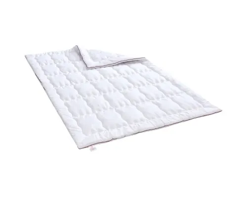 Ковдра MirSon антиалергенна DeLuxe Eco-Soft Hand Made 819 Зима 110x140 см (2200000622235)