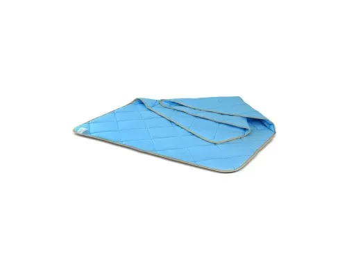 Ковдра MirSon антиалергенна EcoSilk Valentino 070 літо 172х205 см (2200000013910)