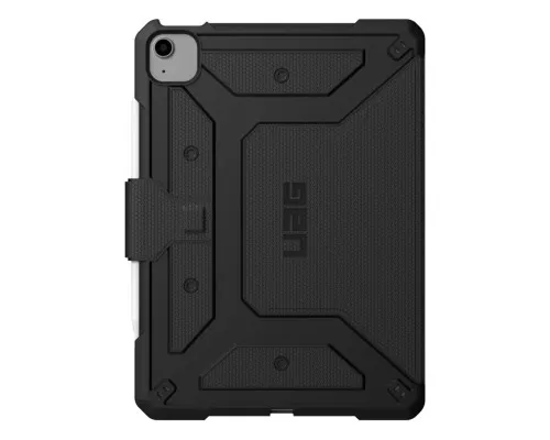 Чехол для планшета UAG Apple iPad Air 10.9"(5th Gen 2022) Metropolis, Black (123296114040)