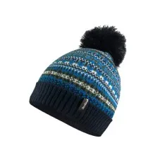 Водонепроникна шапка Dexshell L/XL (58-60 см) Blue (DH362BLULXL)