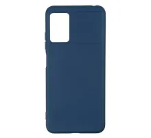 Чохол до мобільного телефона Armorstandart ICON Case Xiaomi Poco M5 Blue (ARM62972)