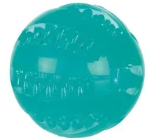 Іграшка для собак Trixie Denta Fun М'яч d 6 см (4011905336800)