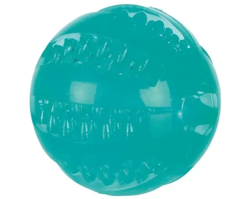 Іграшка для собак Trixie Denta Fun Мяч d 6 см (4011905336800)