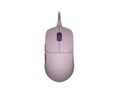 Мышка Hator Quasar Essential USB Lilac (HTM-403)