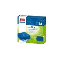 Наполнитель для аквариумного фильтра Juwel bioPlus fine мелкопористая губка M Compact (4022573880519)