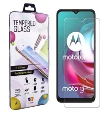 Скло захисне Drobak Motorola G20 (494979)
