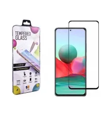 Скло захисне Drobak glass-film Ceramics Xiaomi Redmi Note 10 (464697)