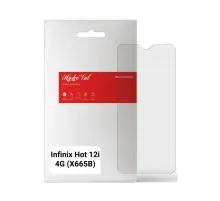 Пленка защитная Armorstandart Matte Infinix Hot 12i 4G (X665B) (ARM66029)