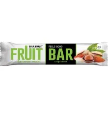 Батончик Вітапак Fruit Bar с орехами 25г (4820113925696)