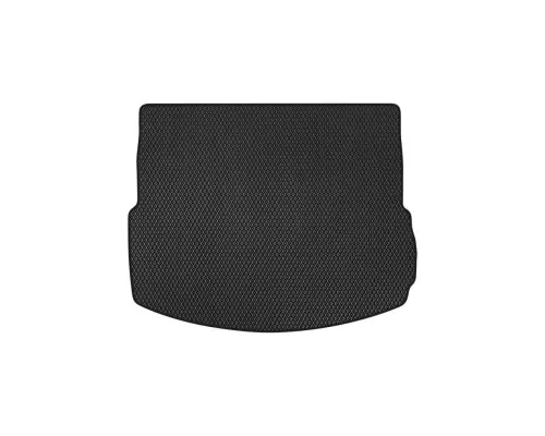 Килимок в багажник EVAtech Land Rover Discovery Sport Restyling 2019+ SU (LR51473B1RBB)