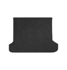 Килимок в багажник EVAtech Toyota Land Cruiser Prado (150) 5 seats 2009-2 (TY32849B1RBB)