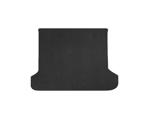 Килимок в багажник EVAtech Toyota Land Cruiser Prado (150) 5 seats 2009-2 (TY32849B1RBB)