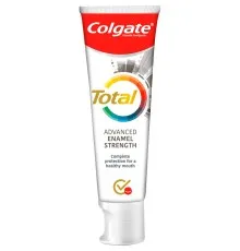 Зубная паста Colgate Total Профессиональная защита эмали 75 мл (8718951482142)