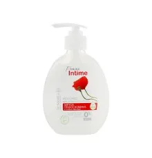Молочко для інтимної гігієни Dr. Sante Femme Intime М'який дотик 230 мл (4823015922954)