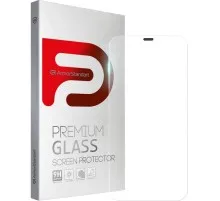 Скло захисне Armorstandart Ultrathin Clear Dustproof Apple iPhone 11 Pro Max (ARM59095)