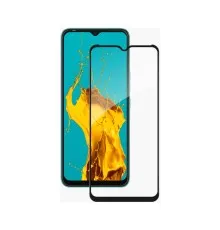 Скло захисне Piko Full Glue Tecno Spark 8 (1283126533105)