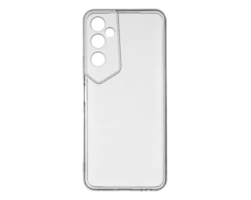 Чехол для мобильного телефона Armorstandart Air Series TECNO Pova Neo 2 (LG6n) Camera cover Transparent (ARM67161)