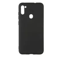 Чохол до мобільного телефона Armorstandart ICON Case Samsung A11 (A115)/M11 (M115) Camera cover Black (ARM67489)