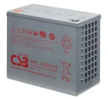 Батарея к ИБП CSB XHRL12620W, 12V 139Ah (XHRL12620W)