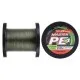 Шнур Select Master PE 1000m Dark Green 0.20mm 24kg (1870.15.91)