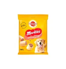 Ласощі для собак Pedigree Markies печиво 150 г (9003579302552)