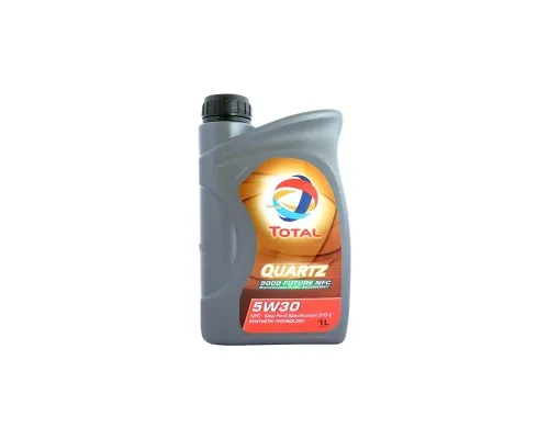 Моторное масло Total QUARTZ 9000 Future NFC 5w30 1л (216625)