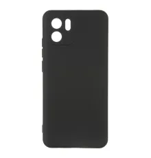 Чохол до мобільного телефона Armorstandart ICON Case Xiaomi Redmi A2 Camera cover Black (ARM66537)