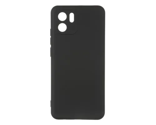 Чехол для мобильного телефона Armorstandart ICON Case Xiaomi Redmi A2 Camera cover Black (ARM66537)