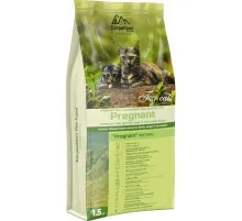 Сухий корм для кішок Carpathian Pet Food Pregnant 1.5 кг (4820111140947)