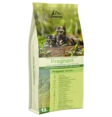 Сухой корм для кошек Carpathian Pet Food Pregnant 1.5 кг (4820111140947)