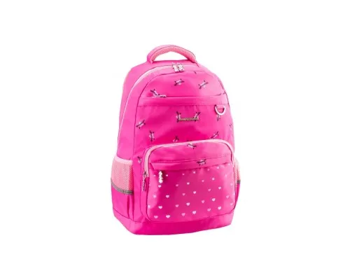 Рюкзак школьный Cool For School Розовый 130-145 см (CF86736-01)